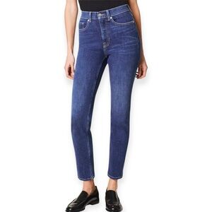 SPANXsculpt ReDefine Slim Straight Denim Jeans
